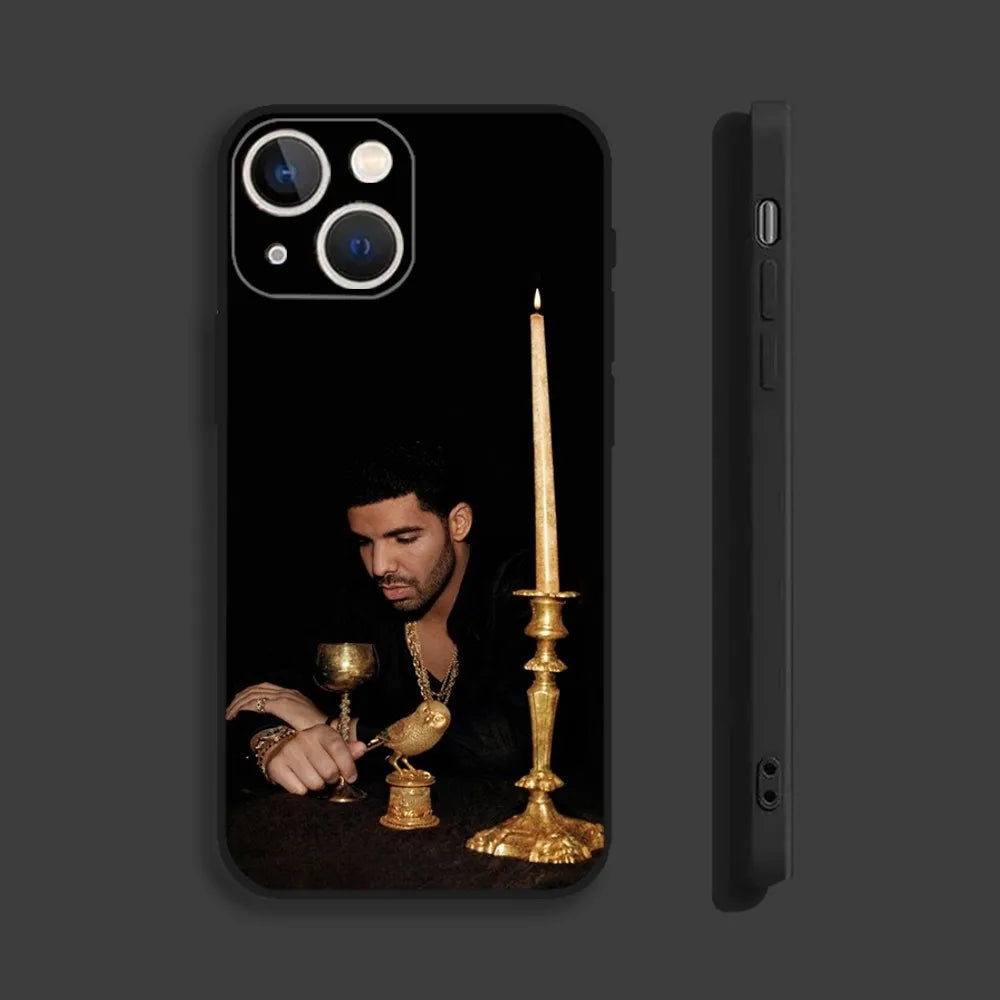 Drake phone cases