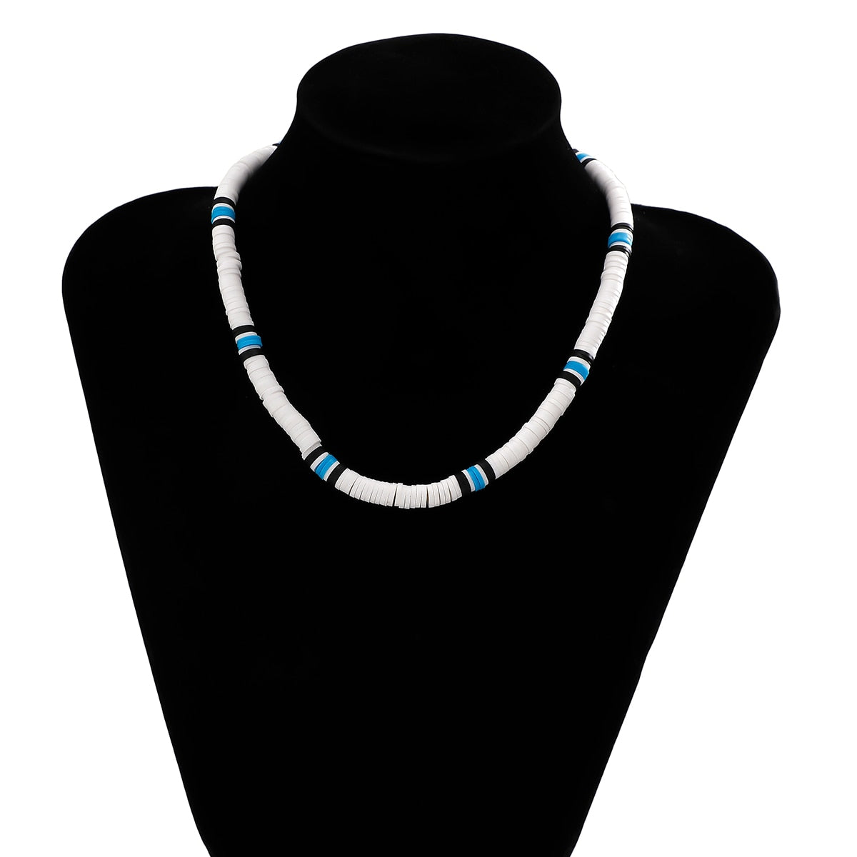 89 polymer necklace