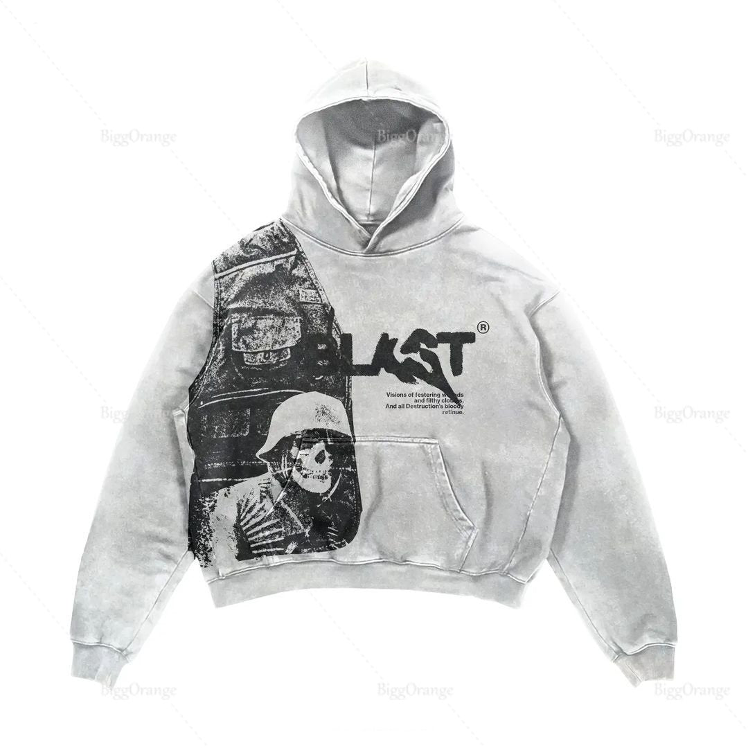 89 design blast hoodies
